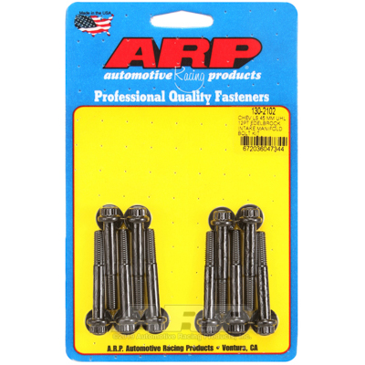 Intake manifold bolt kit ARP 130-2102